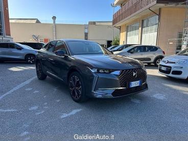 SPOTICAR Ds Ds 4 Opera Bluehdi 130 Auto Usata - Berlina Diesel Grigio - Atripalda - 302392634_2