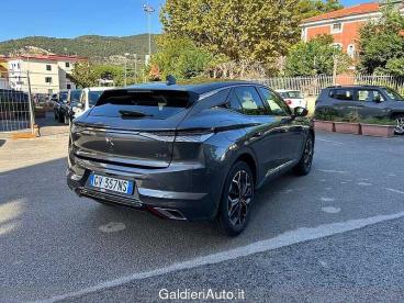 SPOTICAR Ds Ds 4 Opera Bluehdi 130 Auto Usata - Berlina Diesel Grigio - Atripalda - 302392634_3