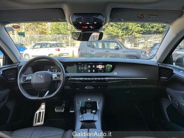 SPOTICAR Ds Ds 4 Opera Bluehdi 130 Auto Usata - Berlina Diesel Grigio - Atripalda - 302392634_5