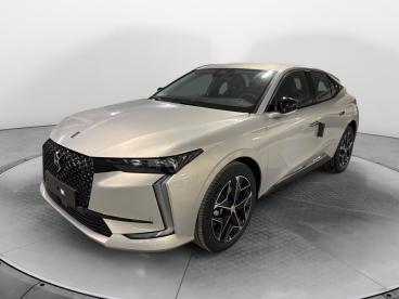 SPOTICAR Ds Ds 4 Bluehdi 130 Automatico Usata - Berlina Diesel Grigio - Lancusi - 502393286_1