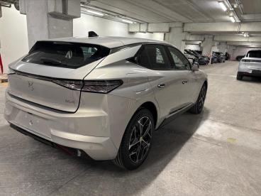 SPOTICAR Ds Ds 4 Bluehdi 130 Automatico Usata - Berlina Diesel Grigio - Lancusi - 502393286_4