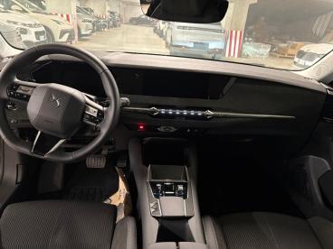 SPOTICAR Ds Ds 4 Bluehdi 130 Automatico Usata - Berlina Diesel Grigio - Lancusi - 502393286_5