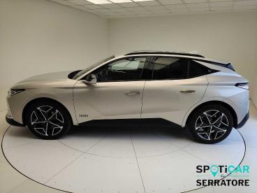 DS CERTIFIED Ds Ds 4 Ii 2021 1.5 Bluehdi Cross Rivoli 130cv Auto Usata - Berlina Diesel Grigio - Albese Con Cassano - 2393541_4