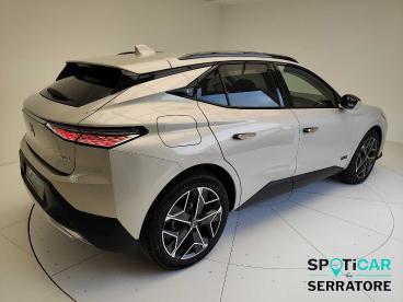 DS CERTIFIED Ds Ds 4 Ii 2021 1.5 Bluehdi Cross Rivoli 130cv Auto Usata - Berlina Diesel Grigio - Albese Con Cassano - 2393541_5