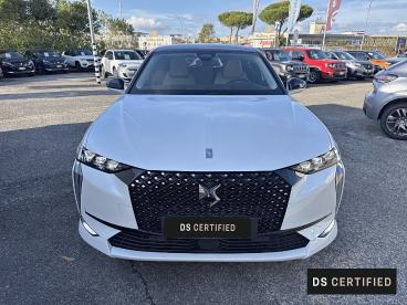 SPOTICAR Ds Ds 4 Bluehdi 130 Auto Esprit De Voyage Usata - Berlina Diesel Bianco Perla - Roma - 302393551_2