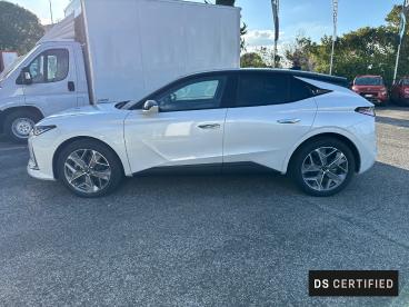 SPOTICAR Ds Ds 4 Bluehdi 130 Auto Esprit De Voyage Usata - Berlina Diesel Bianco Perla - Roma - 302393551_4