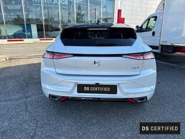 SPOTICAR Ds Ds 4 Bluehdi 130 Auto Esprit De Voyage Usata - Berlina Diesel Bianco Perla - Roma - 302393551_5