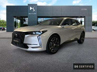 SPOTICAR Ds Ds 4 Hybrid 145 Automatico Edition France Usata - Berlina Ibrido Beige - Milano - 302393552_1