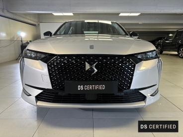 SPOTICAR Ds Ds 4 Hybrid 145 Automatico Edition France Usata - Berlina Ibrido Beige - Milano - 302393552_2