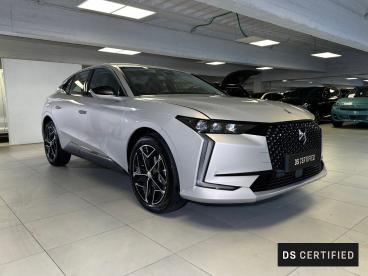 SPOTICAR Ds Ds 4 Hybrid 145 Automatico Edition France Usata - Berlina Ibrido Beige - Milano - 302393552_3