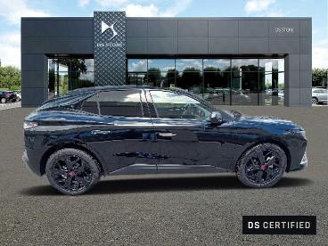 SPOTICAR Ds Ds 4 Bluehdi 130 Aut. Performance Line Usata - Berlina Diesel Nero - Cavallino - 302394093_4