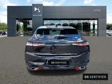 SPOTICAR Ds Ds 4 Bluehdi 130 Aut. Performance Line Usata - Berlina Diesel Nero - Cavallino - 302394093_5
