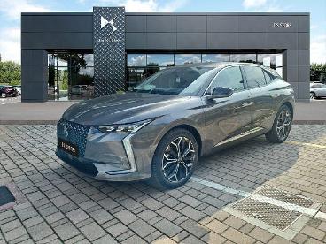 DS CERTIFIED Ds Ds 4 Hybdird 145cv Etoile Alcantara Usata - Berlina Ibrido Grigio - Monza - 2394309_1