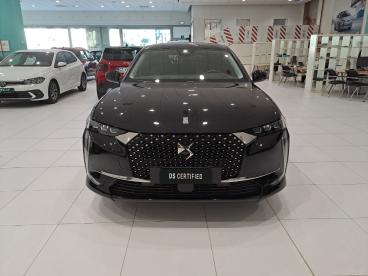 SPOTICAR Ds Ds 4 Bluehdi 130 Automatico Opera Usata - Berlina Diesel Nero - Napoli - 1202394421_2
