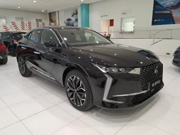 SPOTICAR Ds Ds 4 Bluehdi 130 Automatico Opera Usata - Berlina Diesel Nero - Napoli - 1202394421_3