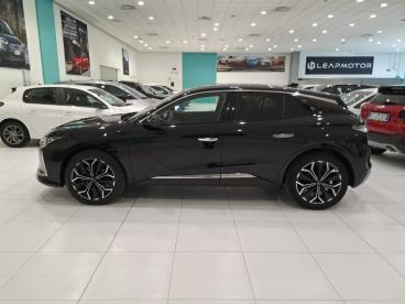 SPOTICAR Ds Ds 4 Bluehdi 130 Automatico Opera Usata - Berlina Diesel Nero - Napoli - 1202394421_4