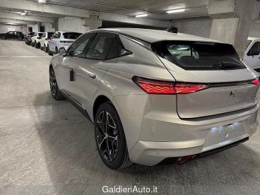 SPOTICAR Ds Ds 4 Bluehdi 130 Automatico Usata - Berlina Diesel Grigio - Atripalda - 302396647_3