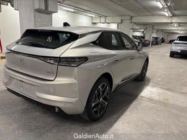 SPOTICAR Ds Ds 4 Bluehdi 130 Automatico Usata - Berlina Diesel Grigio - Atripalda - 302396647_4