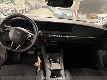 SPOTICAR Ds Ds 4 Bluehdi 130 Automatico Usata - Berlina Diesel Grigio - Atripalda - 302396647_5