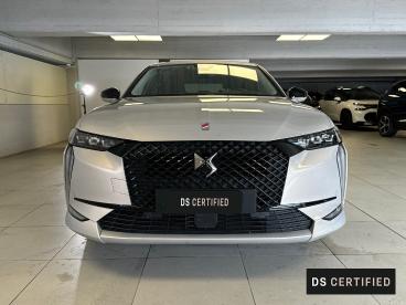 SPOTICAR Ds Ds 4 Bluehdi 130 Automatico Performanceline+ Usata - Berlina Diesel Beige - Milano - 302396916_2