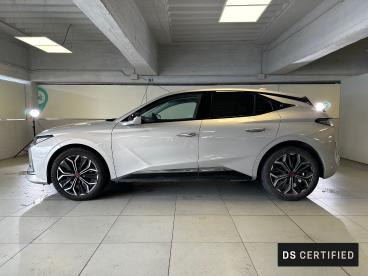 SPOTICAR Ds Ds 4 Bluehdi 130 Automatico Performanceline+ Usata - Berlina Diesel Beige - Milano - 302396916_4