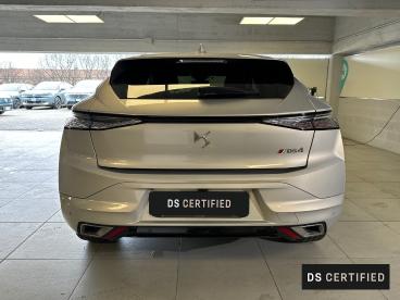 SPOTICAR Ds Ds 4 Bluehdi 130 Automatico Performanceline+ Usata - Berlina Diesel Beige - Milano - 302396916_5