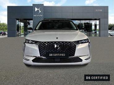 SPOTICAR Ds Ds 4 Ii 2021 -  1.2 Puretech Opera 130cv Auto Usata - Berlina Benzina Grigio - Bologna - 302401859_2