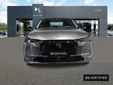 DS CERTIFIED Ds Ds 4 Ii -  1.5 Bluehdi Business 130cv Auto Usata - Berlina Diesel Grigio - Bologna - 2401866_2