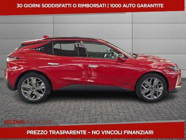 DS CERTIFIED Ds Ds 4 Ii 2021 1.2 Puretech Cross Trocadero 130cv Auto Usata - Berlina Benzina Rosso - San Giovanni Teatino - 2402291_3