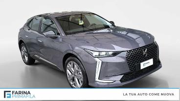 SPOTICAR Ds Ds 4 Bluehdi 130 Aut Usata - Berlina Diesel Nessuno - Agnano - 302403650_2