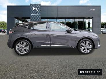 SPOTICAR Ds Ds 4 Bluehdi 130 Aut Usata - Berlina Diesel Nessuno - Agnano - 302403650_3