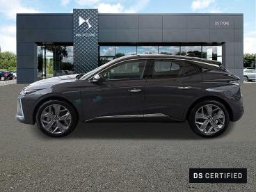 SPOTICAR Ds Ds 4 Bluehdi 130 Aut Usata - Berlina Diesel Nessuno - Agnano - 302403650_4