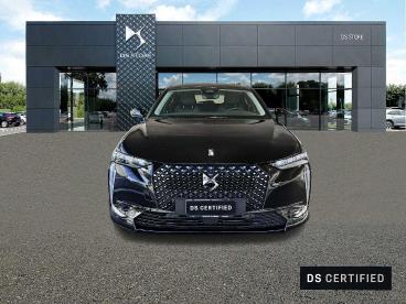 SPOTICAR Ds Ds 4 Bluehdi 130 Aut. Pallas Usata - Berlina Diesel Nero - Palermo - 302403651_2