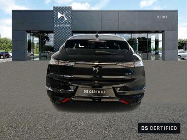 SPOTICAR Ds Ds 4 Bluehdi 130 Aut. Pallas Usata - Berlina Diesel Nero - Palermo - 302403651_5