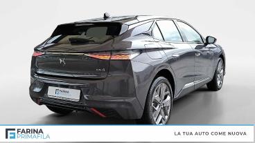 SPOTICAR Ds Ds 4 Bluehdi 130 Aut Usata - Berlina Diesel Nessuno - Marcianise - 1202403843_5