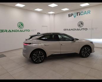 DS CERTIFIED Ds Ds 4 1.2 Hybrid Pallas 136cv Auto Usata - Berlina Benzina Grigio - Alessandria - 2405612_5