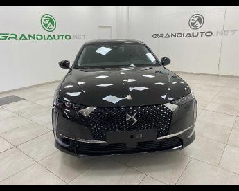 DS CERTIFIED Ds Ds 4 E-tense 225 Rivoli Usata - Berlina Ibrido Plug-in Nero - Alessandria - 2407006_2