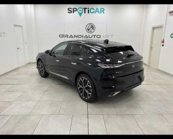 DS CERTIFIED Ds Ds 4 E-tense 225 Rivoli Usata - Berlina Ibrido Plug-in Nero - Alessandria - 2407006_5
