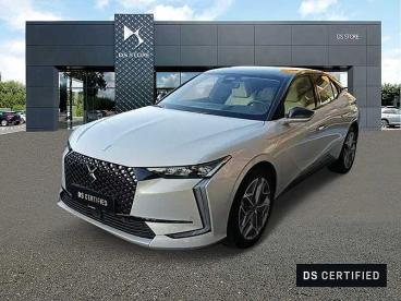 DS CERTIFIED Ds Ds 4 1.5 Diesel 130cv Eat8 Espirt De Voyage Demo Usata - Berlina Diesel Beige - Novara - 2407007_1