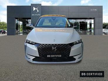 DS CERTIFIED Ds Ds 4 1.5 Diesel 130cv Eat8 Espirt De Voyage Demo Usata - Berlina Diesel Beige - Novara - 2407007_2