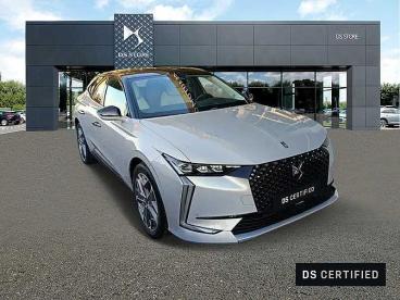 DS CERTIFIED Ds Ds 4 1.5 Diesel 130cv Eat8 Espirt De Voyage Demo Usata - Berlina Diesel Beige - Novara - 2407007_3