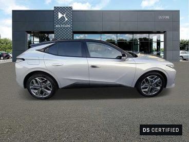 DS CERTIFIED Ds Ds 4 1.5 Diesel 130cv Eat8 Espirt De Voyage Demo Usata - Berlina Diesel Beige - Novara - 2407007_4