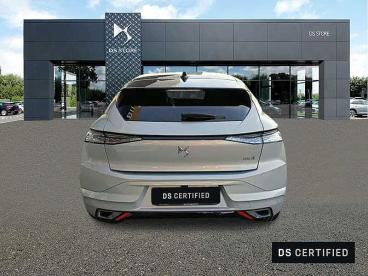 DS CERTIFIED Ds Ds 4 1.5 Diesel 130cv Eat8 Espirt De Voyage Demo Usata - Berlina Diesel Beige - Novara - 2407007_5