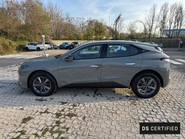 SPOTICAR Ds Ds 4 Bluehdi 130 Automatico Usata - Berlina Diesel Grigio - Roma - 302407021_4