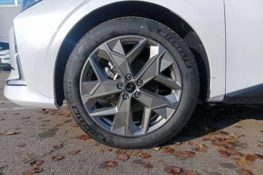 DS CERTIFIED Ds Ds 4 Bluehdi 130 Autom. Pallas Usata - Berlina Diesel Bianco - Modena - 2407436_5