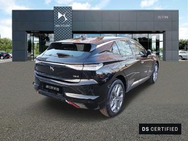 DS CERTIFIED Ds Ds 4 Hybrid Pallas Usata - Berlina Ibrido Nero - Modena - 2409023_3