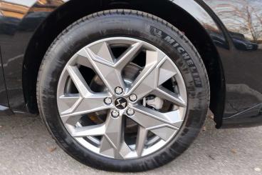 DS CERTIFIED Ds Ds 4 Hybrid Pallas Usata - Berlina Ibrido Nero - Modena - 2409023_5