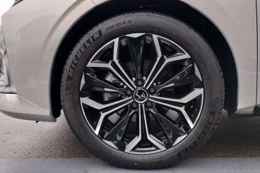 DS CERTIFIED Ds Ds 4 Hybrid Etoile Alcantara Usata - Berlina Ibrido Argento - Modena - 2410892_5