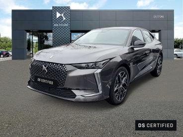DS CERTIFIED Ds Ds 4 Edition  France Bluehdi 130 Usata - Berlina Diesel Grigio - Modena - 2410894_1