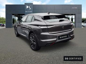 DS CERTIFIED Ds Ds 4 Edition  France Bluehdi 130 Usata - Berlina Diesel Grigio - Modena - 2410894_4